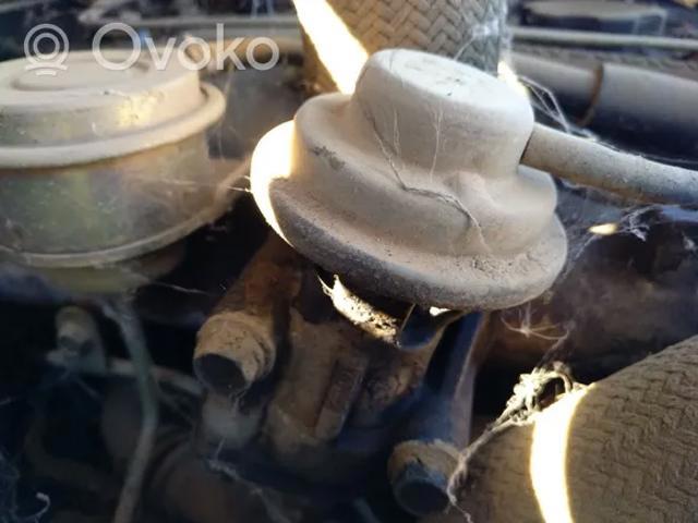 Válvula EGR de recirculação dos gases MD126977 Mitsubishi