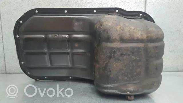 Panela de óleo de cárter do motor MD188300 Mitsubishi
