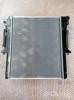 Radiador de esfriamento de motor MN135032 MITSUBISHI