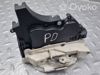 Fecho da porta dianteira esquerda MN167831 MITSUBISHI