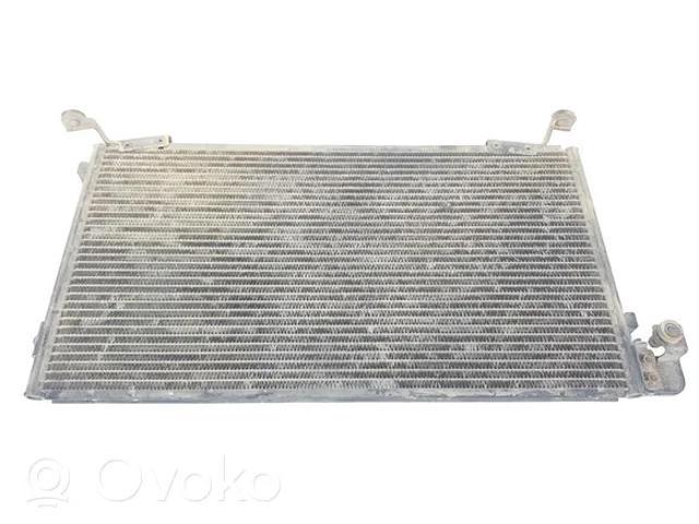 Radiador de forno (de aquecedor) MN188337 Mitsubishi