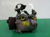 Compressor de aparelho de ar condicionado MR216055 MITSUBISHI