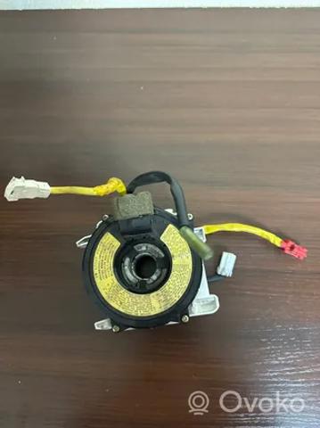 Comutador instalado na coluna da direção, montado MR329652 Mitsubishi
