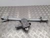 Motor de acionamento de vidro da porta dianteira direita MR436860 MITSUBISHI