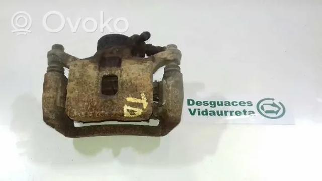 Suporte do freio traseiro direito MR493784 Mitsubishi