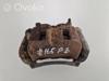 Suporte do freio dianteiro direito MR510538 MITSUBISHI