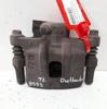 Suporte do freio traseiro esquerdo MR955065 MITSUBISHI