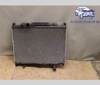 Radiador de esfriamento de motor PCC500300 LAND ROVER