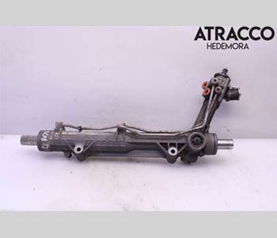 Cremalheira da direção QEB500580 Land Rover