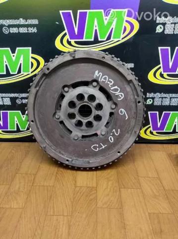 Volante de motor RF3016610A Mazda