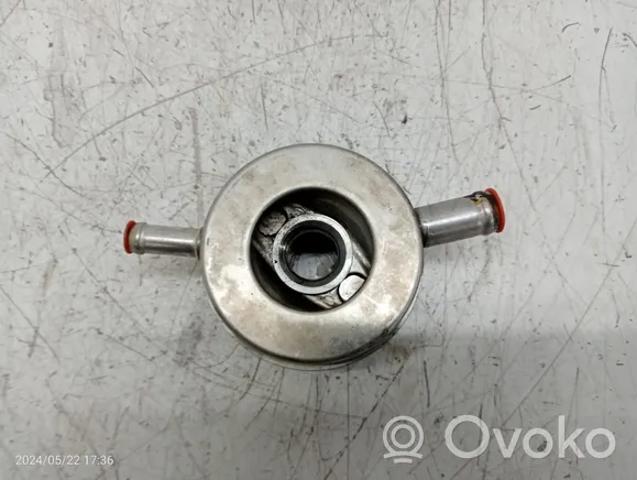 Radiador de óleo RF5C14700A Mazda
