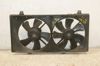 Difusor do radiador de esfriamento, montado com motor e roda de aletas RF5D15025 MAZDA