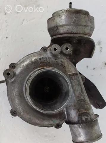 Turbina RF7K13700A Mazda