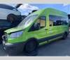 Semieixo (acionador) dianteiro direito RMBK213B436A1B FORD