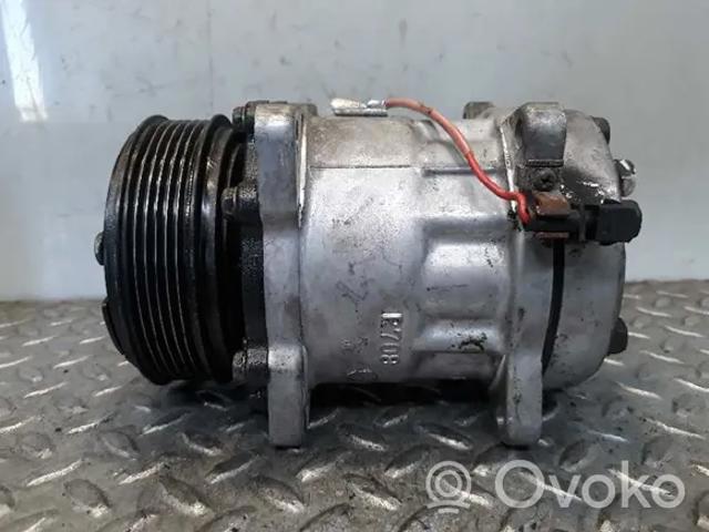 Compressor de aparelho de ar condicionado SD7H137340 VAG