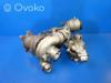 Turbina SH0113700E MAZDA