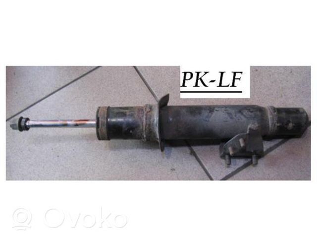 Amortecedor dianteiro esquerdo T00134900C Mazda