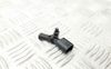 Sensor ABS traseiro direito WHT003862 VAG