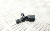 Sensor ABS traseiro esquerdo WHT003863 VAG