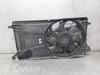 Difusor do radiador de esfriamento, montado com motor e roda de aletas Z60215025B MAZDA