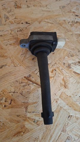 Катушка 0221504030 BOSCH