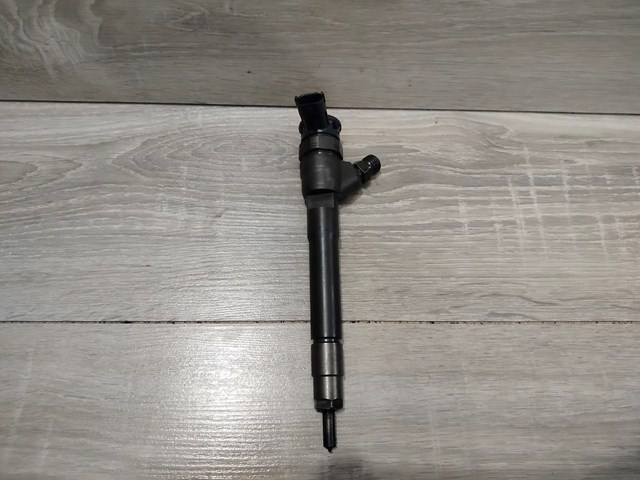 Топливные форсунки 0445110414 BOSCH
