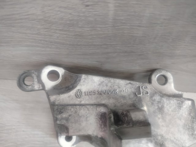 112530006R RENAULT Кронштейн подушки КПП купить в Хмельницкий
