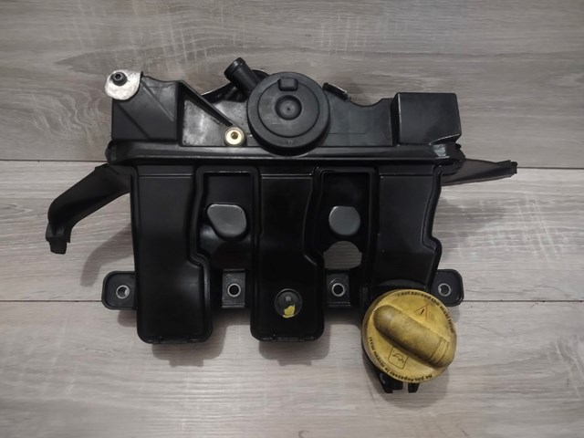 Сепаратор системы вентиляции картера 118305906R RENAULT