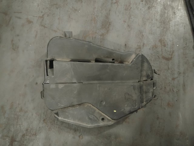 Верхняя защита ремня ГРМ, 135630596R RENAULT