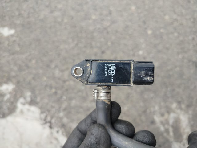 Датчик давления выхлопных газов 137422 HUCO