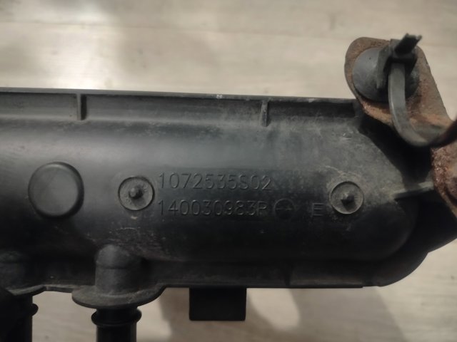 140030983R RENAULT купить в Запорожье