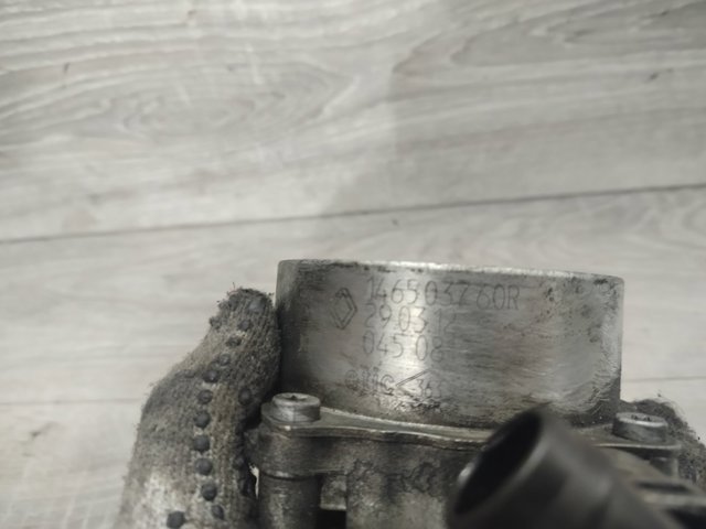 146503760R RENAULT Вакуумный насос купить в Сумы