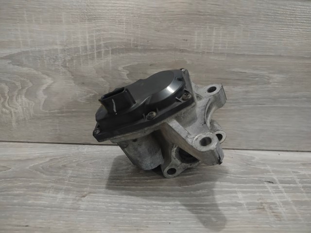 147100789R Клапан EGR рециркуляции газов купить Каменское
