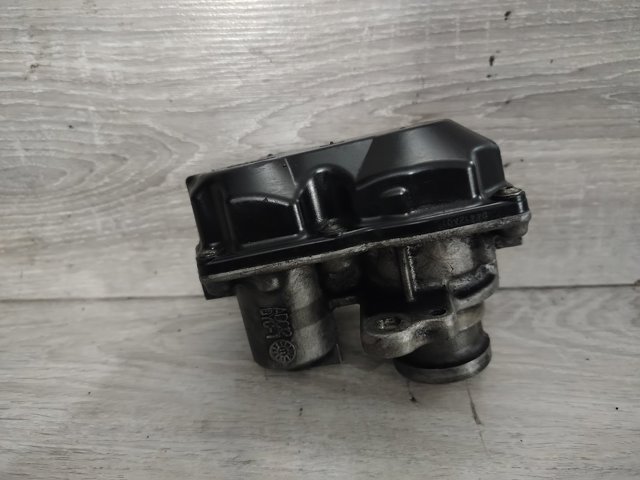 RENAULT 147101478R Клапан EGR рециркуляции газов в наличии Каменское