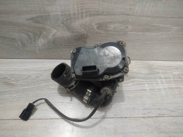 147104647R Байпасный клапан EGR, рециркуляции газов купить Павлоград
