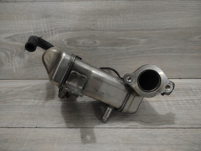 RENAULT 147350678R Радиатор системы EGR рециркуляции выхлопных газов в наличии Запорожье