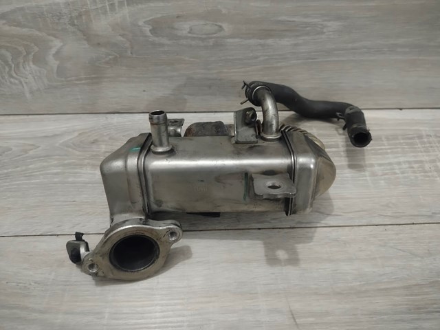 147350678R Радиатор системы EGR рециркуляции выхлопных газов купить Хмельницкий