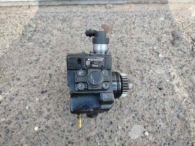 Насос топливный высокого давления 167008960R RENAULT