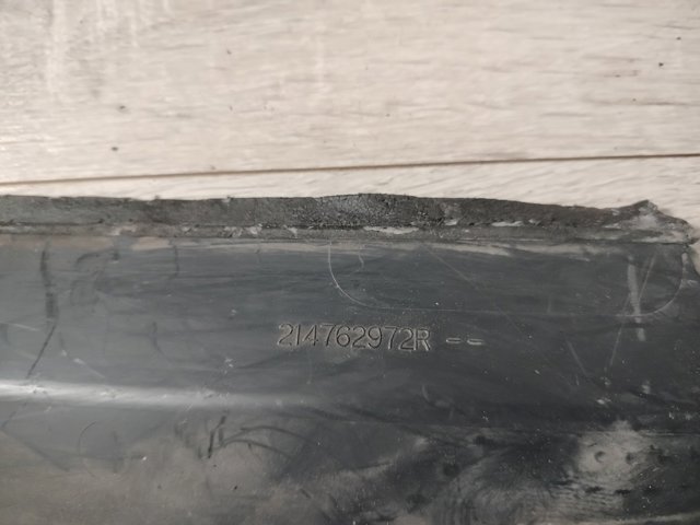 214762972R RENAULT купить в Ирпень