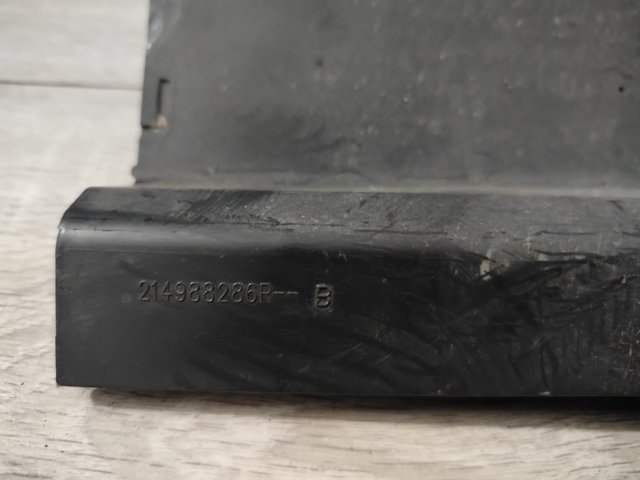 RENAULT 214988286R в наличии Одесса