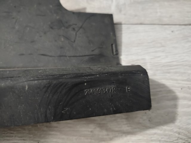 RENAULT 214991347R в наличии Запорожье