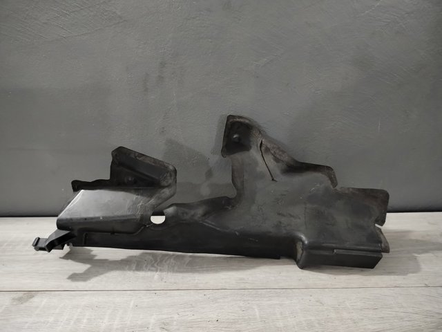 Жалюзи воздухозаборника 214994320R RENAULT