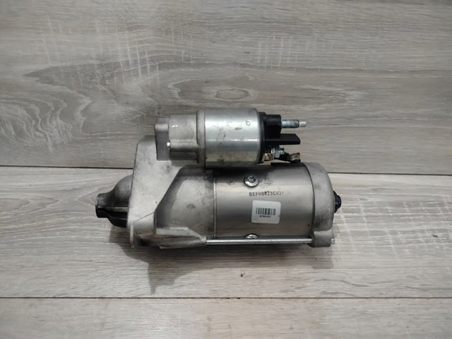 233001375R RENAULT Стартер купить в Ужгород