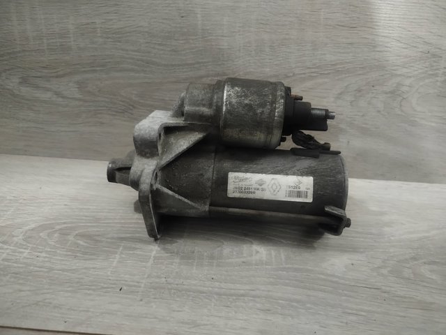 Стартер автомобиля 233003329R RENAULT