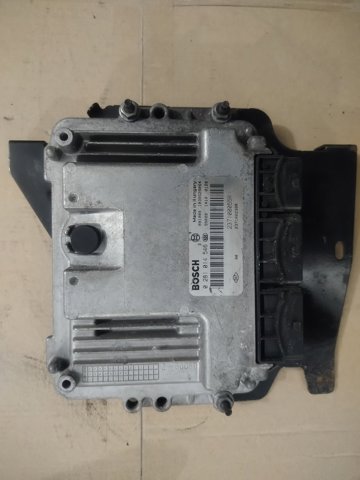 Мозги двигателя 237100055R RENAULT
