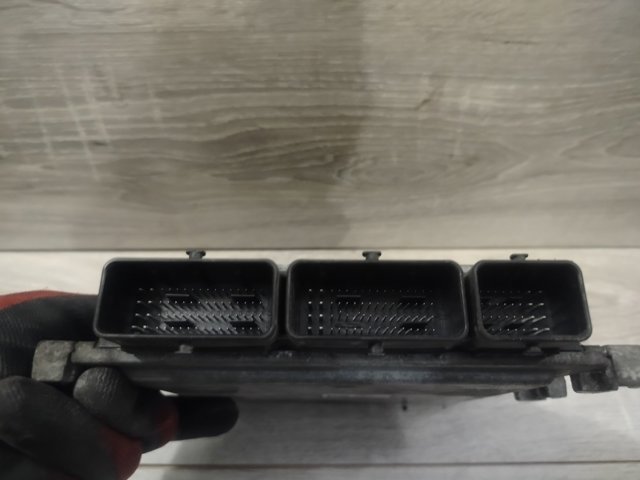 237102426R RENAULT Модуль управления (ЭБУ) двигателем купить в Павлоград