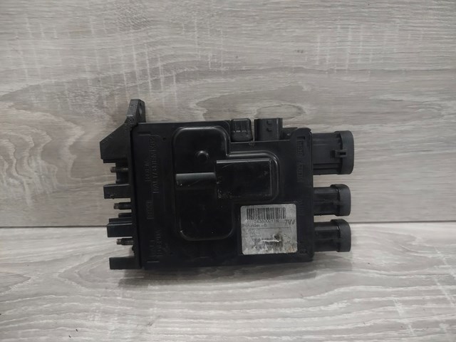 RENAULT 243800011R Модуль (ЭБУ) управления АКБ в наличии Одесса