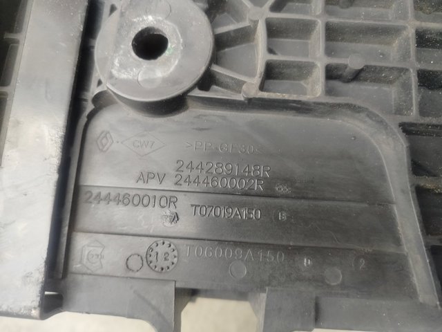 RENAULT 244460010R в наличии Черкассы
