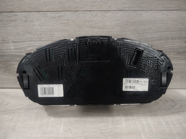 Щиток приборов 248103988R RENAULT