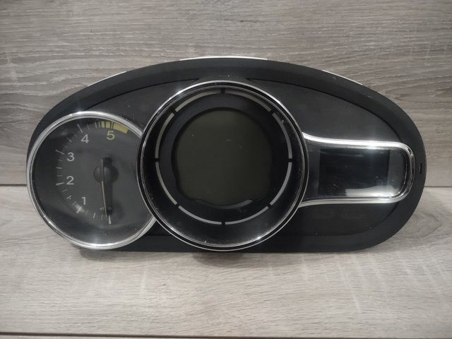248103988R RENAULT Панель приборов купить в Киев